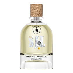 The Spirit of Magic