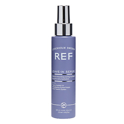 Сыворотка для волос несмываемая термозащитная LEAVE-IN SERUM