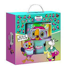 Одежда, обувь и аксессуары DOLCE MILK