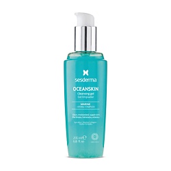 Гель очищающий OCEANSKIN