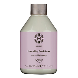 Кондиционер питательный для сухих волос с экстрактом виноградной лозы, веган Nourishing