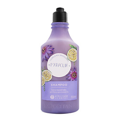 Шампунь для волос разглаживающий Маракуйя Maracuja Shampoo