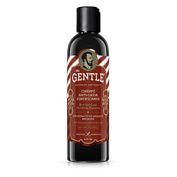 Средства от выпадения и для роста волос у мужчин MR. GENTLE