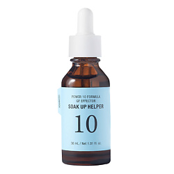 Сыворотка для лица Power&nbsp;10&nbsp;Formula&nbsp;GF&nbsp;Effector&nbsp;Soak&nbsp;Up&nbsp;Helper