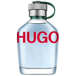 Hugo Man