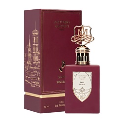 Safe Word Eau de Parfum