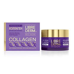 Крем для восстановления сияния и ровного цвета кожи дневной SPF 15 Day Cream for Face Neck and Decollete