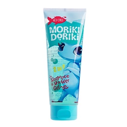 Для ванной и душа MORIKI DORIKI