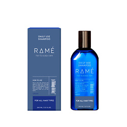 Шампунь для ежедневного использования для всех типов волос  DAILY USE SHAMPOO