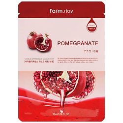 Корейские бренды FARMSTAY