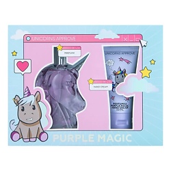 Наборы парфюмерии UNICORNS APPROVE
