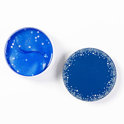 Патчи для глаз гидрогелевые Shooting Star Sky Blue