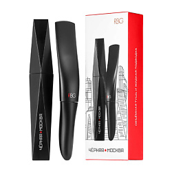 Набор Чёрная&nbsp;Москва