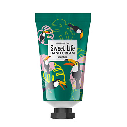 Крем для рук Tropics Sweet Life