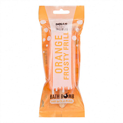 Бомбочки для ванны DOLCE MILK