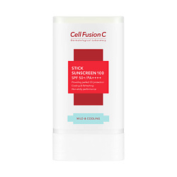 Солнцезащитные стики CELL FUSION C
