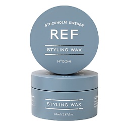 Воски для волос REF HAIR CARE