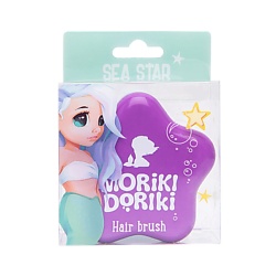 Щетки для волос MORIKI DORIKI