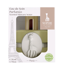 Парфюмерия для детей SOPHIE LA GIRAFE