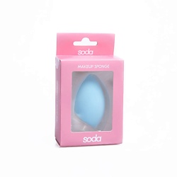 Аксессуары для макияжа SODA