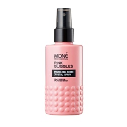 Спрей для блеска волос Pink Bubbles