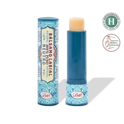 Бальзам для губ нейтральный гипоаллергенный Bálsamo Labial Neutro Hipoalergénico