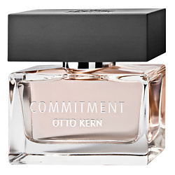Commitment