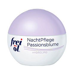 Крем ночной Пассифлора Hydrolipid