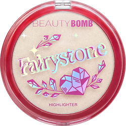 Хайлайтеры BEAUTY BOMB