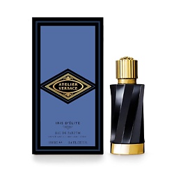 Iris D Elite