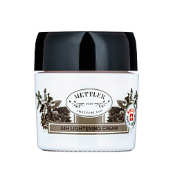 Восстанавливающий крем для любого типа кожи улучшающий цвет лица 24 часа 24H