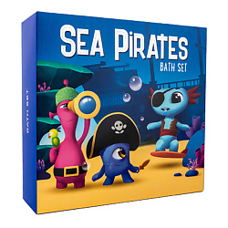 Детский уход и парфюмерия MORIKI DORIKI