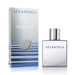 Atlantica Mercury