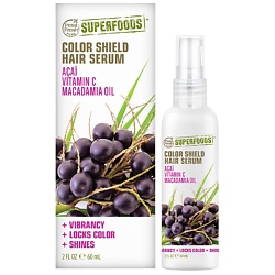 Сыворотки для волос PETAL FRESH