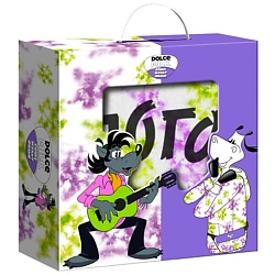 Одежда, обувь и аксессуары DOLCE MILK