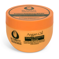 Шампуни, кондиционеры, бальзамы ULTIMATE MOROCCAN ARGAN OIL