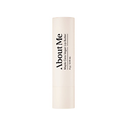 Бальзам для губ с экстрактом клёна #01 Maple Cera Vegan Lip Butter