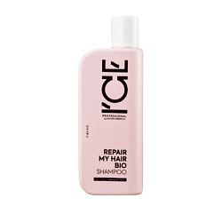 Шампунь для сильно повреждённых волос Repair My Hair Bio Shampoo