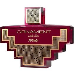 Ornament Pour Femme (Purple Allure)