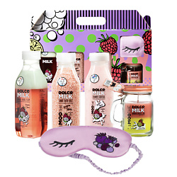 Наборы для ухода за телом DOLCE MILK
