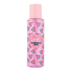 Парфюмерия SODA