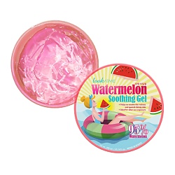 Гель увлажняющий Арбуз Watermelon Soothing Gel