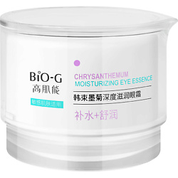 Жидкости для ухода за кожей вокруг глаз BIO-G