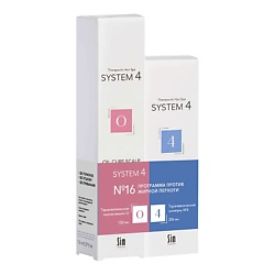 Наборы для волос SYSTEM4