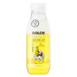 Пены для ванны DOLCE MILK