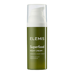 Крем для лица ночной с Омега-комплексом Суперфуд Superfood Night Cream