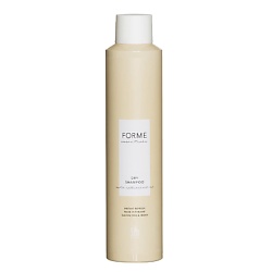 Сухие шампуни FORME ESSENTIALS