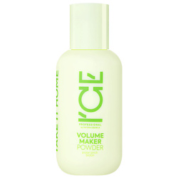 Спреи для волос ICE BY NATURA SIBERICA