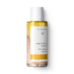 Двухфазные средства для снятия макияжа DR. HAUSCHKA