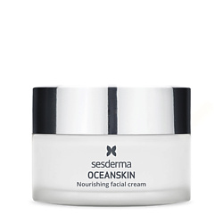 Крем питательный OCEANSKIN